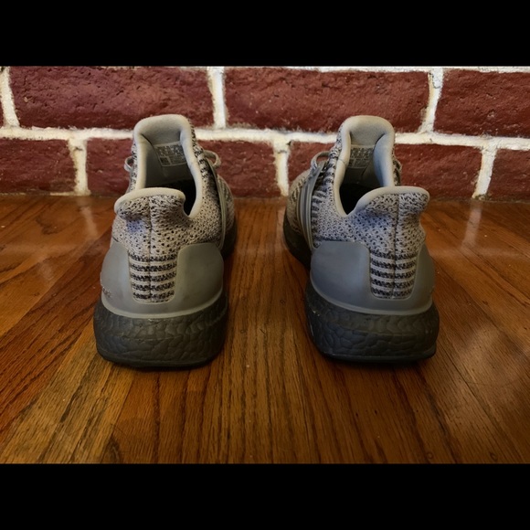UltraBOOST “Triple Grey” CG3041